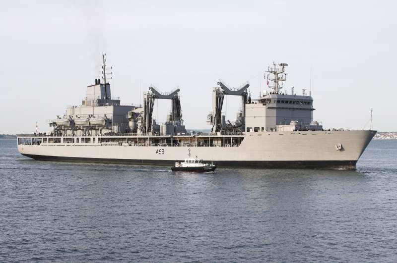 Aditya Class Indian (B)